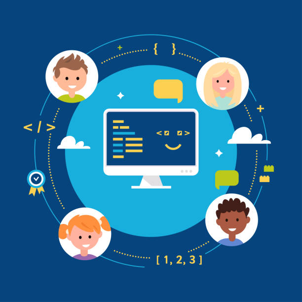 Top 5 Coding Languages for Kids